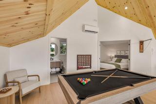 Roja - Hot Tub - Pool Table - Foosball - Fireplace - 8