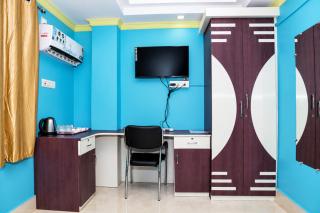 Swastideep Homestay - 1