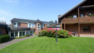 Landhotel Zur Eiche - Buxtehude - 8