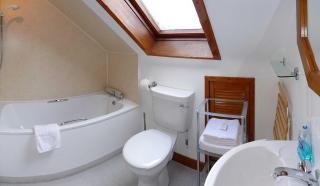 Crioch Guest House - Edimburgo - 5