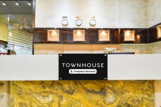 Super Townhouse Raniganj Formerly Devi Residency - 1