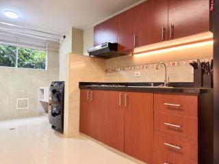 Hermoso apartamento totalmente amoblado - 6
