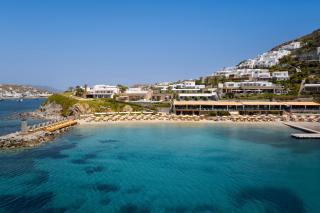 Santa Marina, A Luxury Collection Resort, Mykonos - Ornos - 9