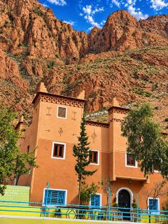 Riad Kasbah des Roches - 7