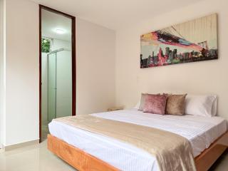 Hermoso apartamento totalmente amoblado - 2