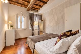 Exclusive 3BR with View over Campo de Fiori IREX Apartment - 6