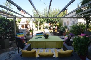 House with Big Garden - Korinthos - 8