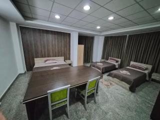 Diesel Rooms - 7