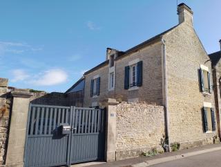 Hamo - Maison à 600 m de la plage - 5