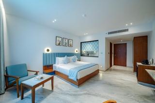 Arcor Hotels Mysuru - 5
