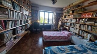 Casa dei Libri nel Monferrato - 1