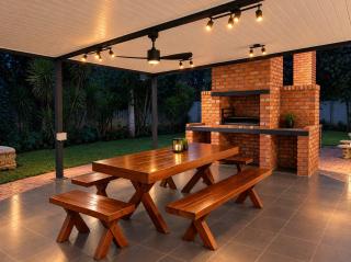 Housemartin Guest House - 8