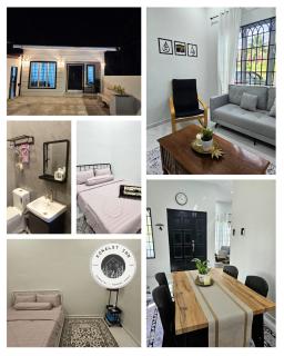 Konalot Inn - Manong,Perak - 0