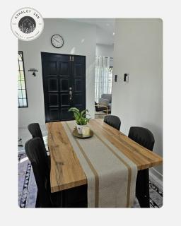 Konalot Inn - Manong,Perak - 3