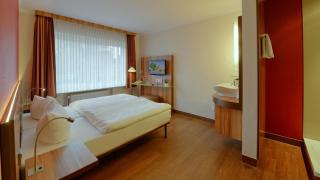 Landhotel Zur Eiche - Buxtehude - 3