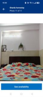 Sharda homestay - 1