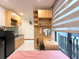 Unihomes Apartment Q3 - 8
