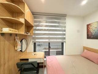 Unihomes Apartment Q3 - 5