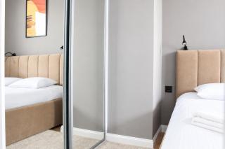 Labo Apartment Bliska Wola - parking, klimatyzacja - 7