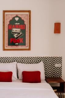 Les Terrasses Hostel - Premium Boutique & Ocean View - 9