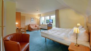 Landhotel Zur Eiche - Buxtehude - 6