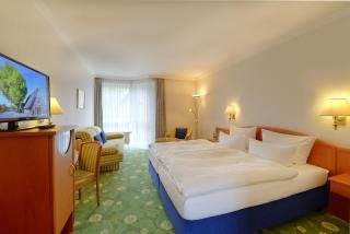 Landhotel Zur Eiche - Buxtehude - 7