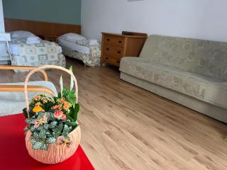 AL-DOM Apartamenty Olymp Kamma - 8