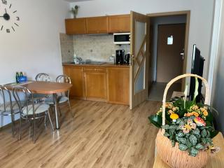 AL-DOM Apartamenty Olymp Kamma - 9