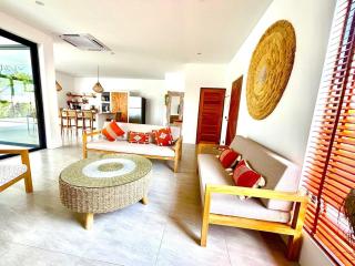 Villa TAHO - 5