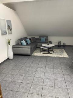 Ferienwohnung Nellenburg - 0