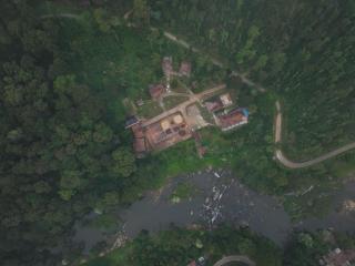 Coorg Island Cafe Resort - 4