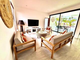 Villa TAHO - 3