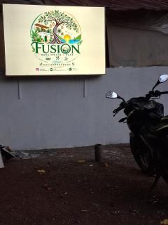 Fusion Guesthouse and Cafe - 8