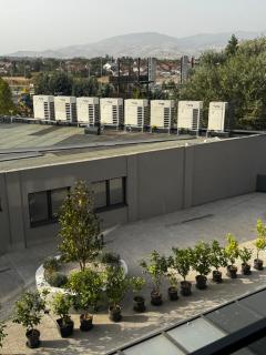 Riverside Aria Lux Residence Apartments - 1