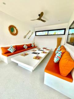 Villa TAHO - 9