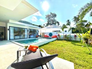 Villa TAHO - 0
