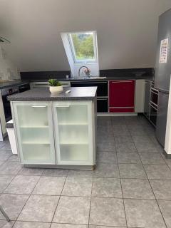 Ferienwohnung Nellenburg - 7