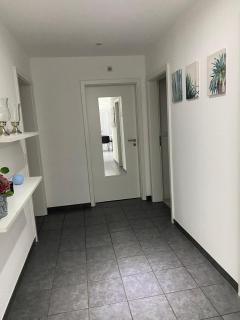 Ferienwohnung Nellenburg - 6