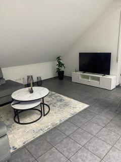 Ferienwohnung Nellenburg - 1