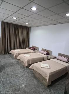 Diesel Rooms - 6