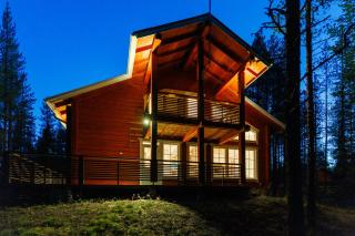 Arctic Villa Levi - 6