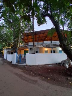 Fusion Guesthouse and Cafe - 5
