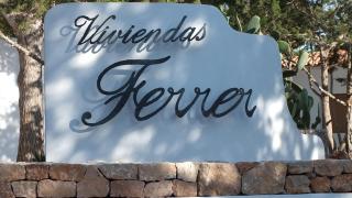 Viviendas Ferrer-Es Mal Pas - 9