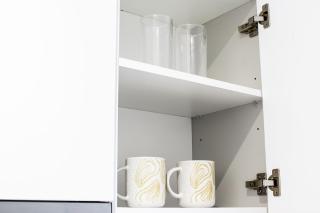 The Ember Stay-Luxury Apartment - 5