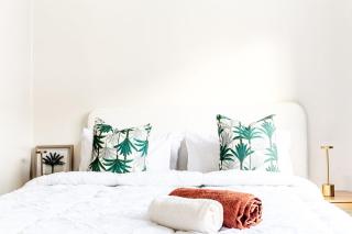 The Ember Stay-Luxury Apartment - 3