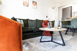 The Ember Stay-Luxury Apartment - 1