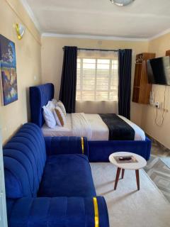 Naivasha Affordable Studios - 0
