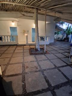 Fusion Guesthouse and Cafe - 4