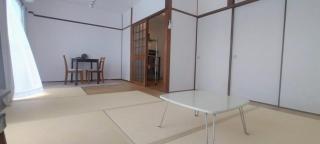 SuSU-素素-天然木を使ったナチュラルアパートメント 谷山 - 2