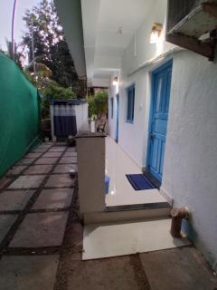 Fusion Guesthouse and Cafe - 3
